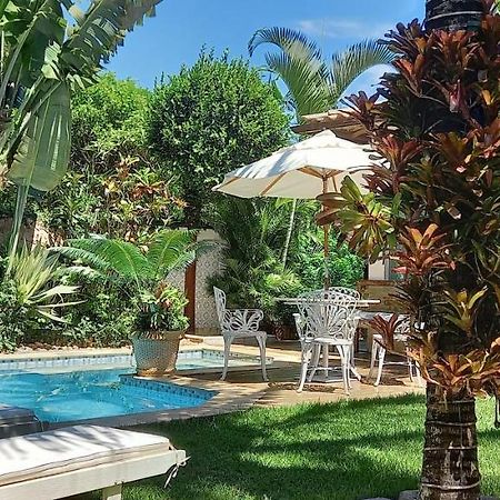 La Tropezina Villa Armacao dos Buzios Exterior photo