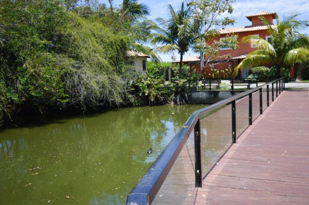 La Tropezina Villa Armacao dos Buzios Exterior photo