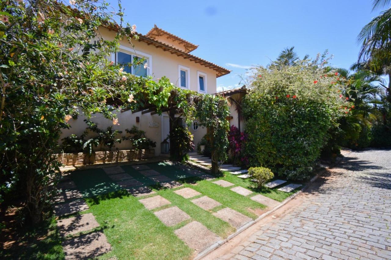 La Tropezina Villa Armacao dos Buzios Exterior photo